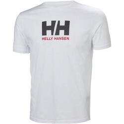 Camiseta Hombre Helly Hansen Move Cotton 53976_990