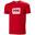 Camiseta Helly Hansen HH BOX Manga Corta Hombre