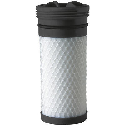 Koolstoffilterelement hiker drinkwaterpomp vervangend waterfilter