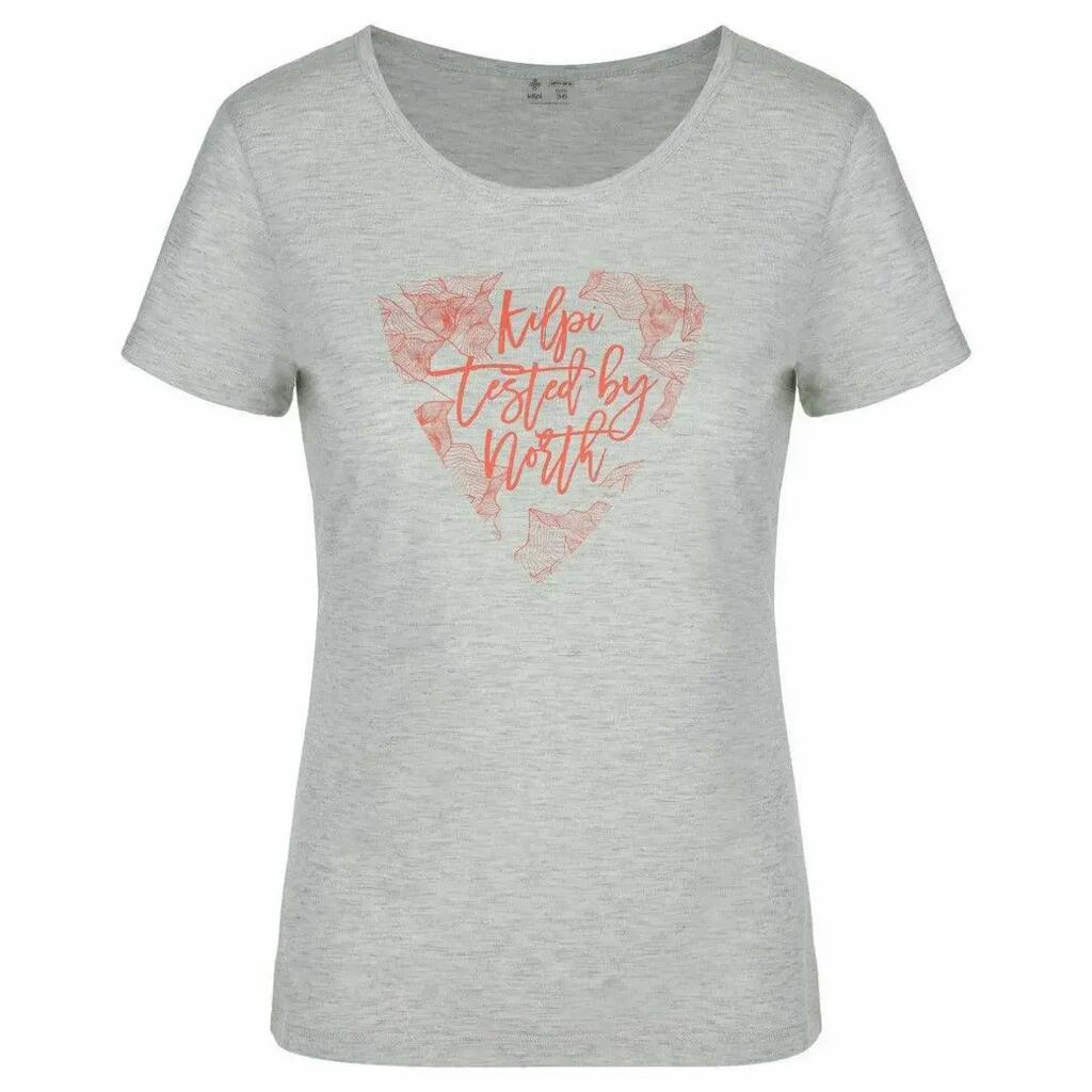 Women´s outdoor t-shirt Kilpi GAROVE-W