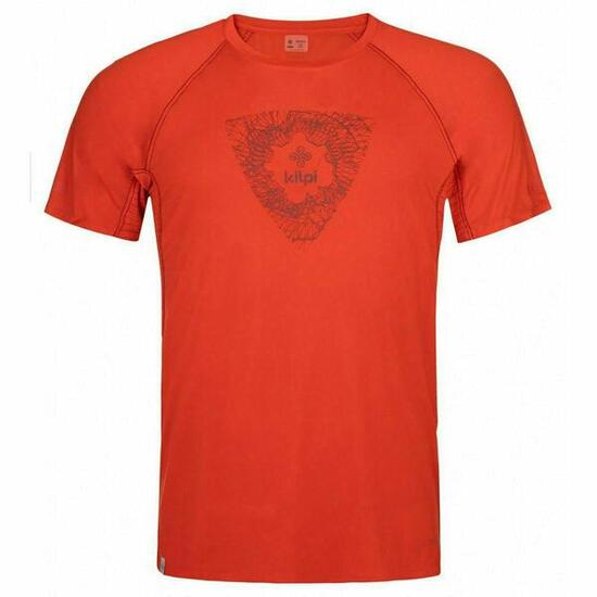 Maillot de running pour homme Kilpi WYLDER-M