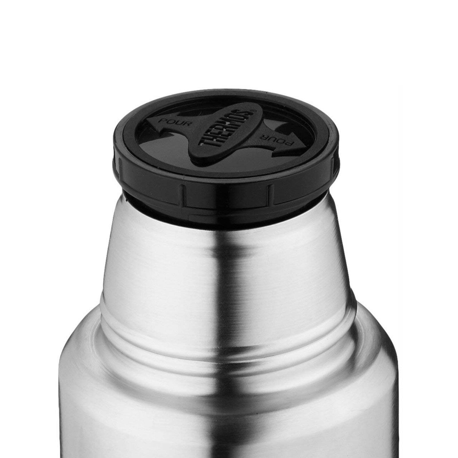 Kanne King Bouteille isolante 0,47L thé Bouchon rotatif 2/5