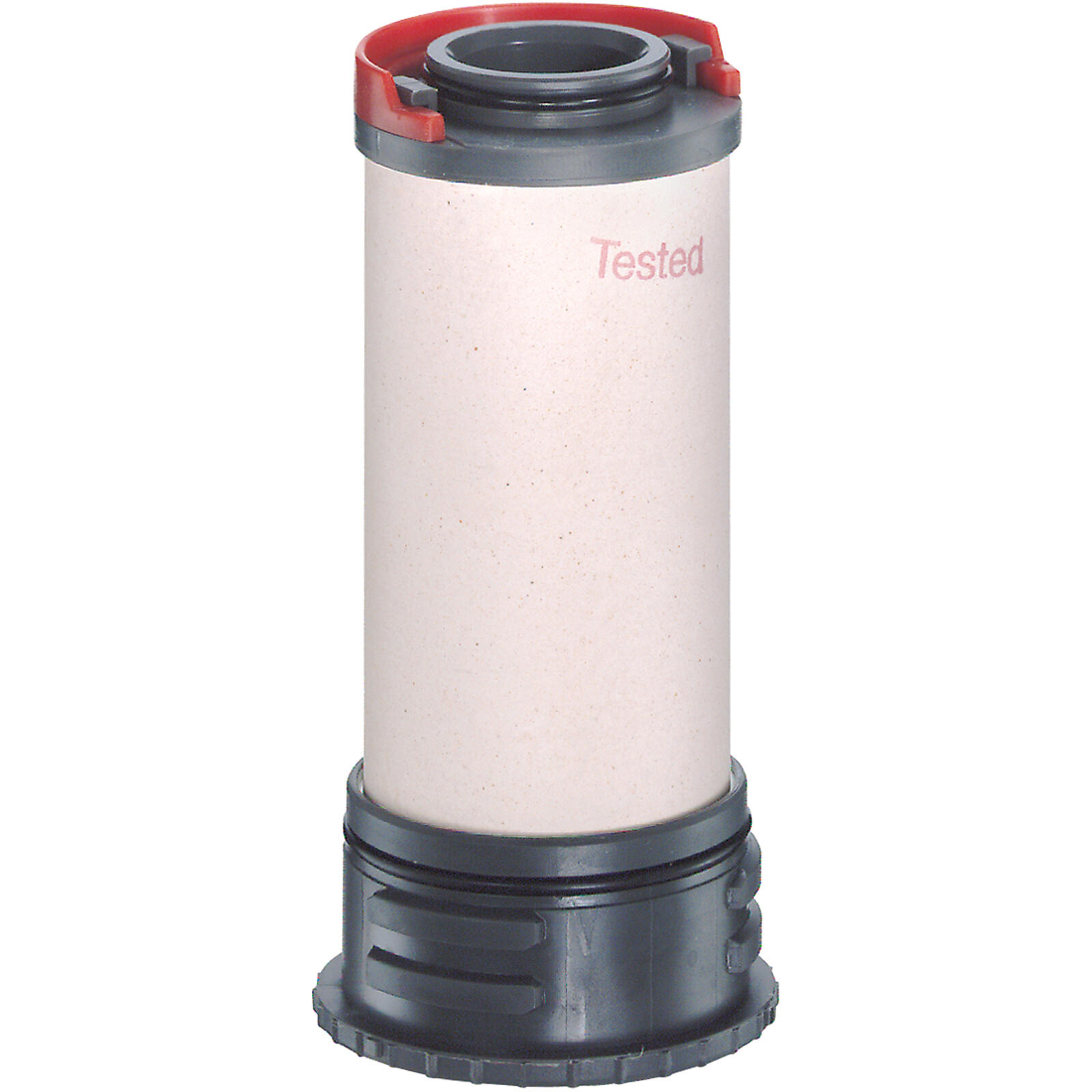 Katadyn - Elément Filtrant Céramique Combi Eau Potable Pompe Filtre À De Remplacement - Système De Filtration D'Eau - Multicolore - Taille Unique - Decathlon