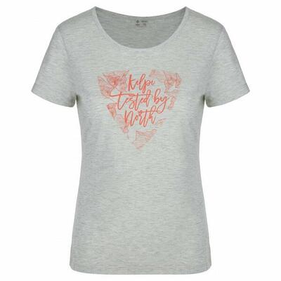 Outdoor-T-Shirt für Damen Kilpi GAROVE-W