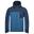 Chaqueta softshell RAVIO-M hombre KILPI