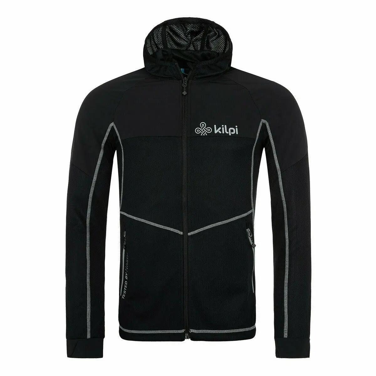 Polaire technique homme Kilpi MEMPHIS-M 1/5