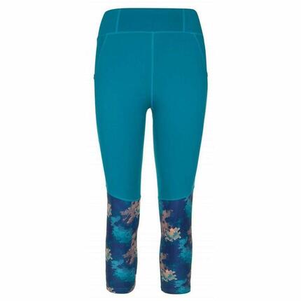 Legging 3/4 femme Kilpi Solas