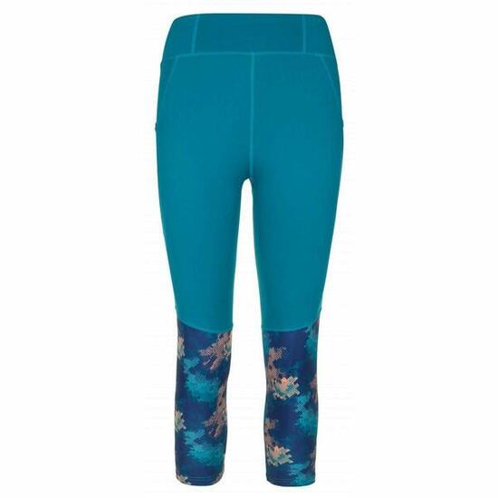 Legging 3/4 femme Kilpi Solas