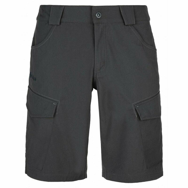 Short coton homme Kilpi BREEZE-M