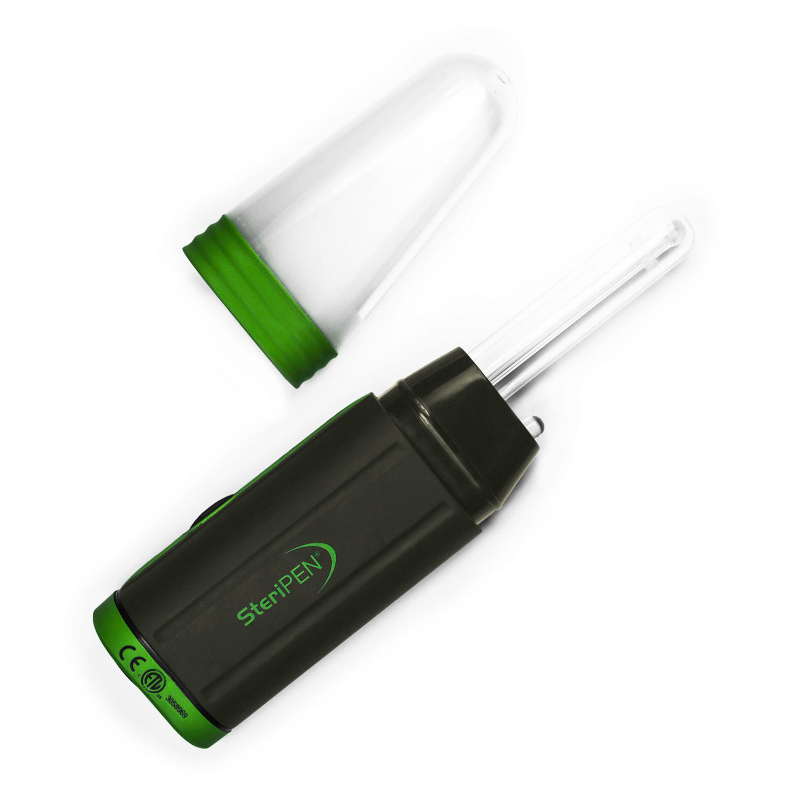 Adventurer Opti UV Filtre à eau Portable Traitement des déchets USB 3/7