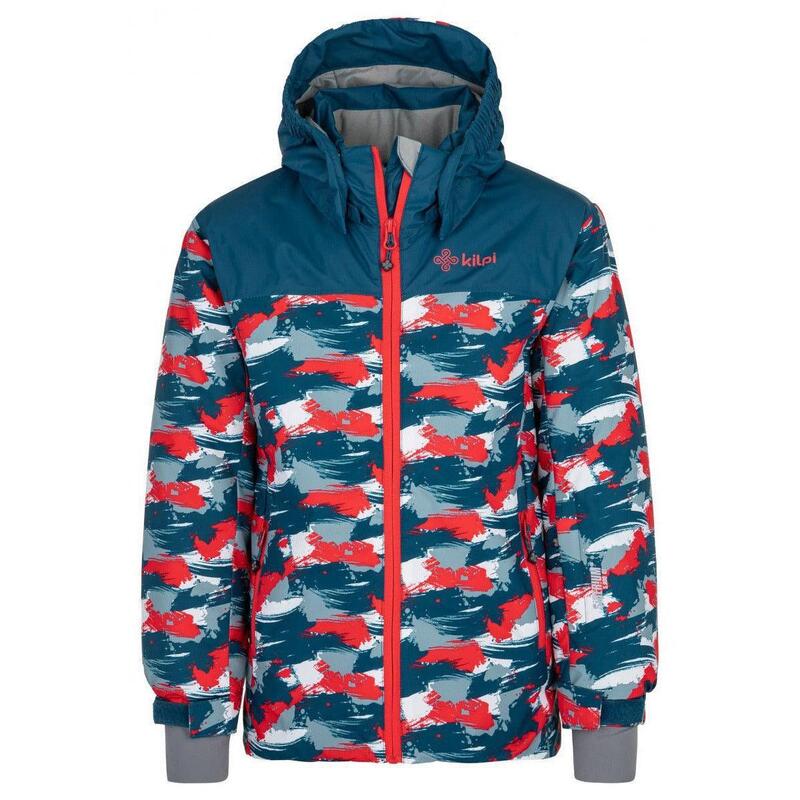 Vestes Kilpi ski Ateni-Jb enfants