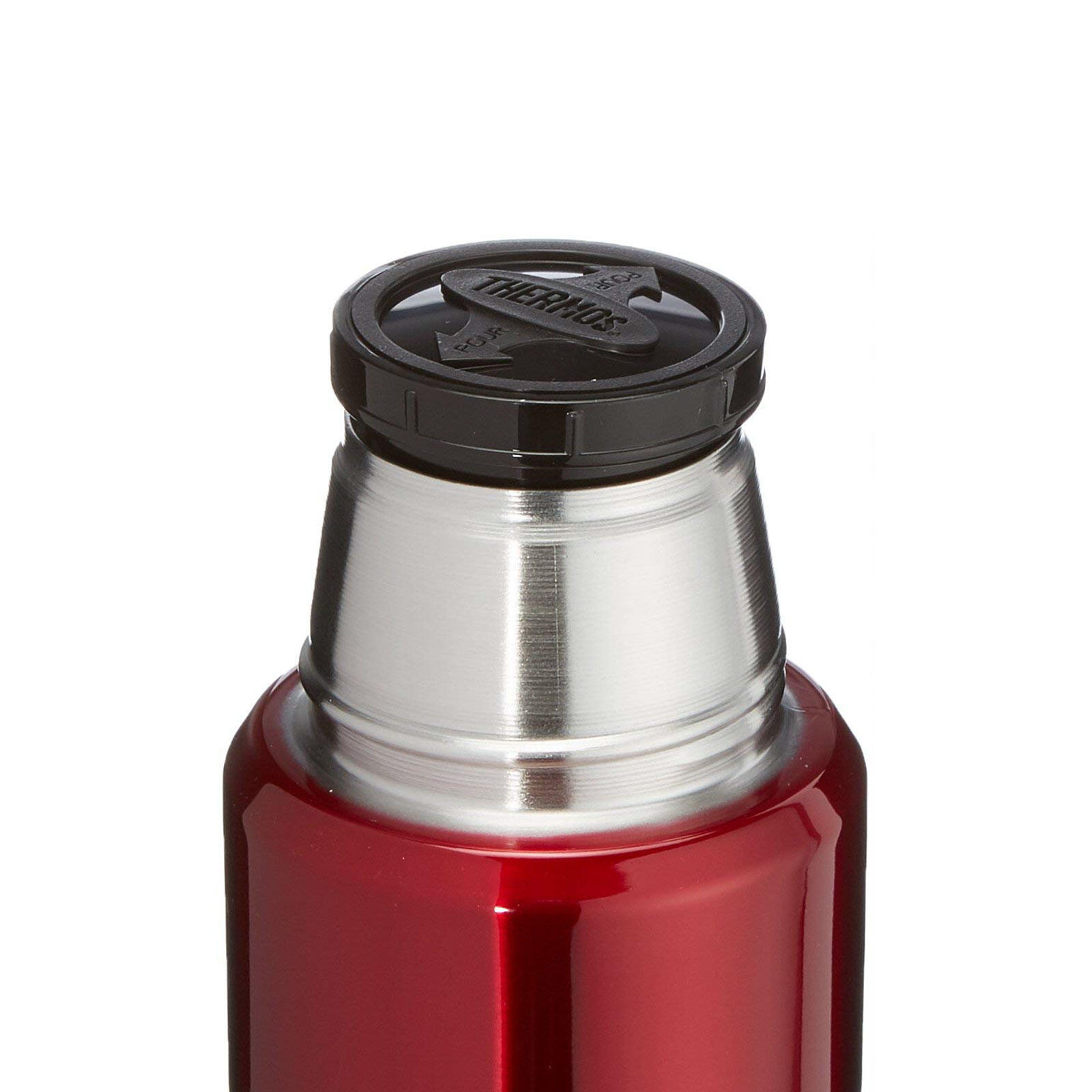 Kanne King Bouteille isolante 0,47L thé Bouchon rotatif 2/5