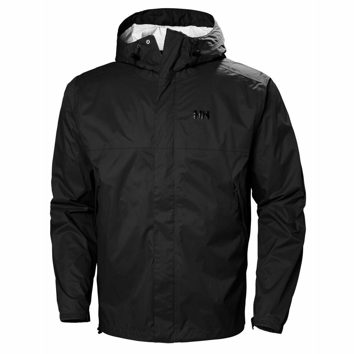 HELLY HANSEN Regenjacke Loke