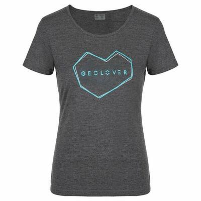 Outdoor-T-Shirt für Damen Kilpi GAROVE-W