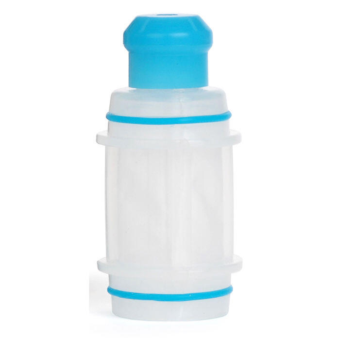 PreFilter Wasser Filter portabel Waterpurifier Weithals Aufbereitung