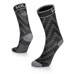Chaussettes cyclistes unisexes Kilpi CYCLER-U