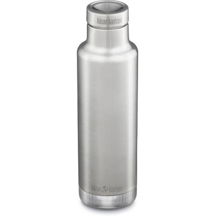 Isolierkanne 750 ml Classic Isolierflasche Flasche Vakuum