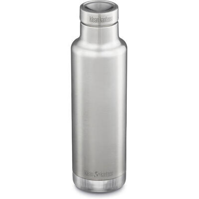Vacuümkan 750 ml klassieke vacuümfles thermofles vacuüm