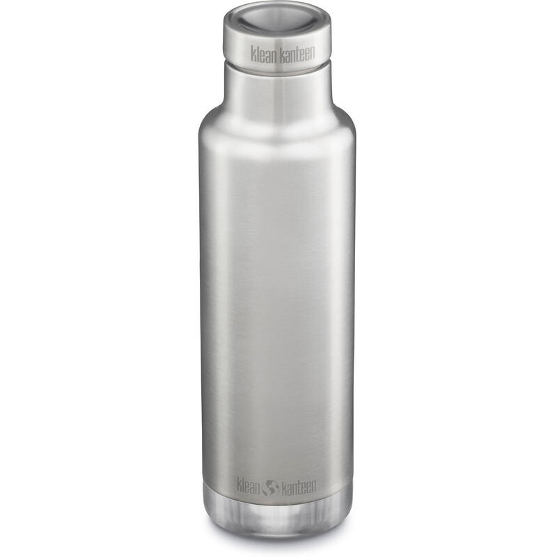 Bidon isolant 750 ml Classic Bouteille isolante Thermo à vide