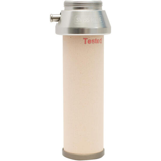 Keramik Filterelement Pocket Trink Wasser Pump Filter Wasserfilter