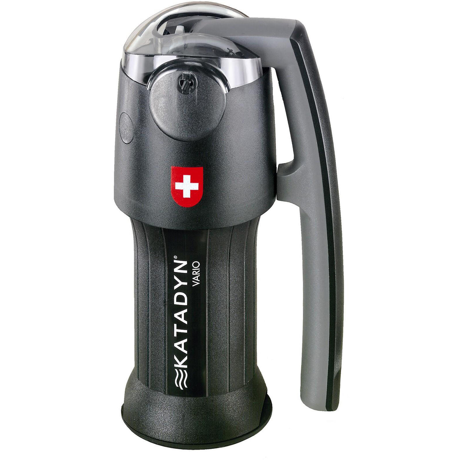 KATADYN Filtro acqua Vario potabile pompa ceramica carbone attivo