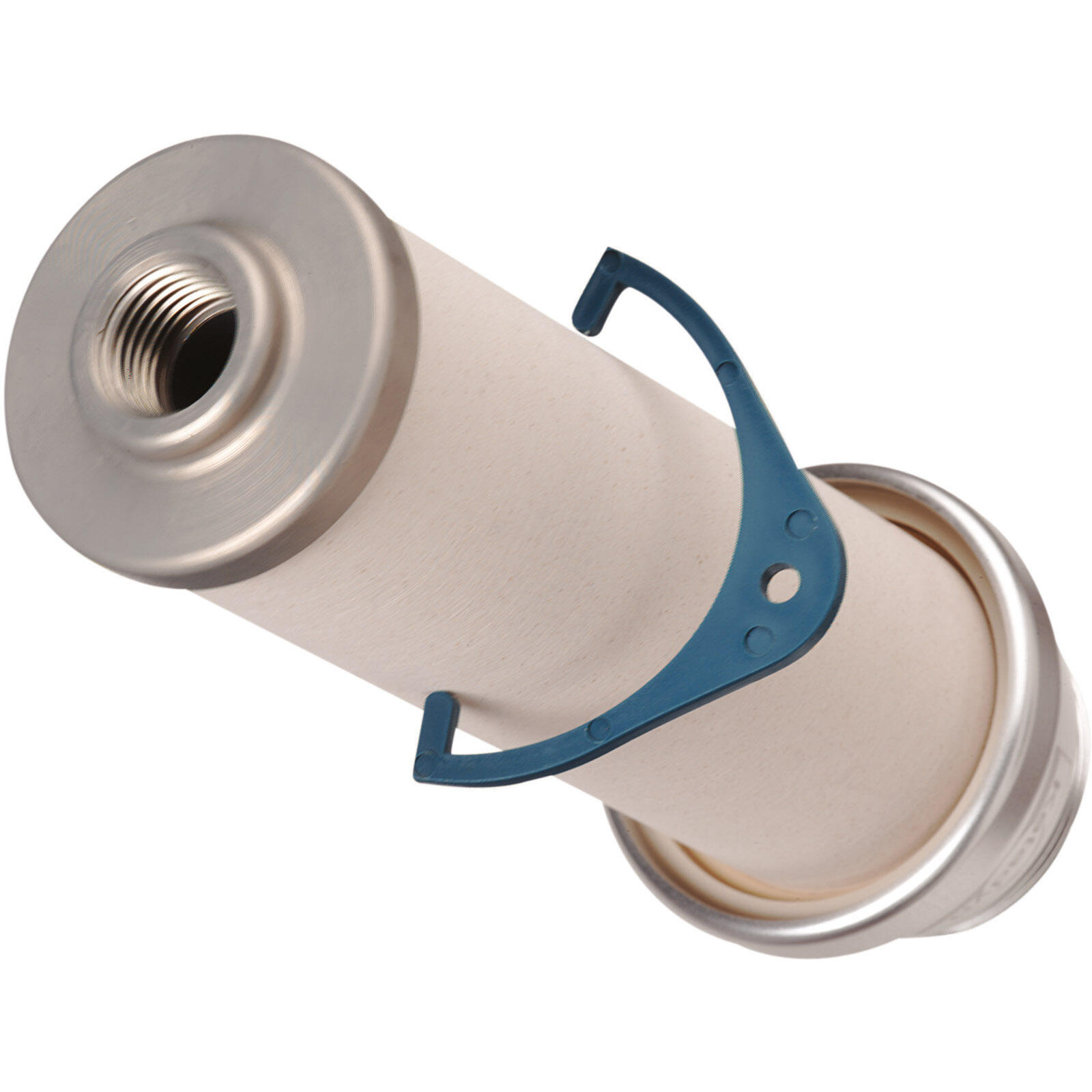 Céramique Elément filtrant Pocket Eau potable Pompe Filtre à 2/2