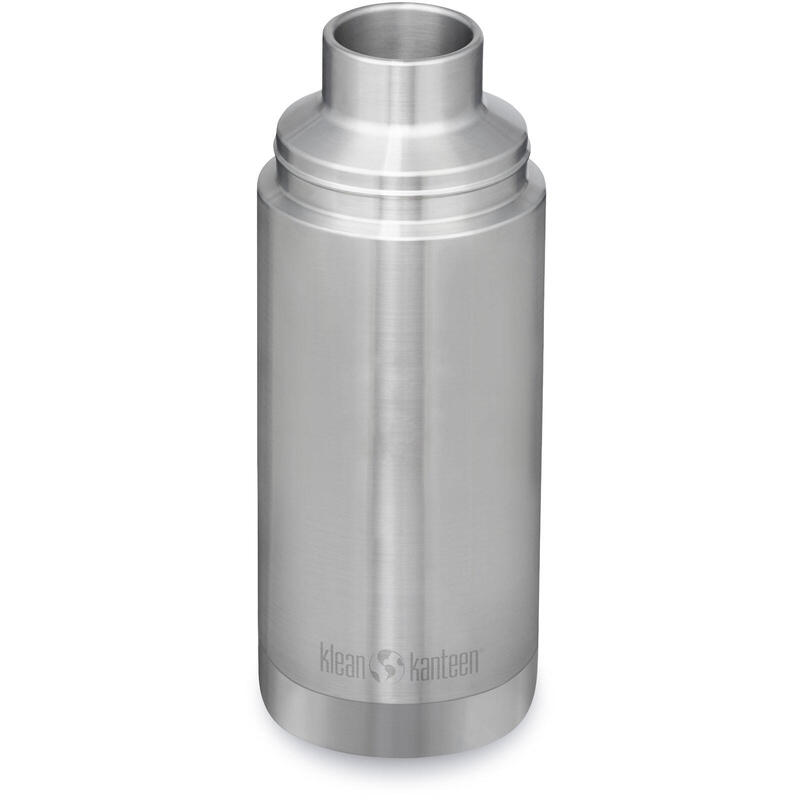 Isolierkanne 0,75 TKPro Isolierflasche Thermo Flasche Vakuum