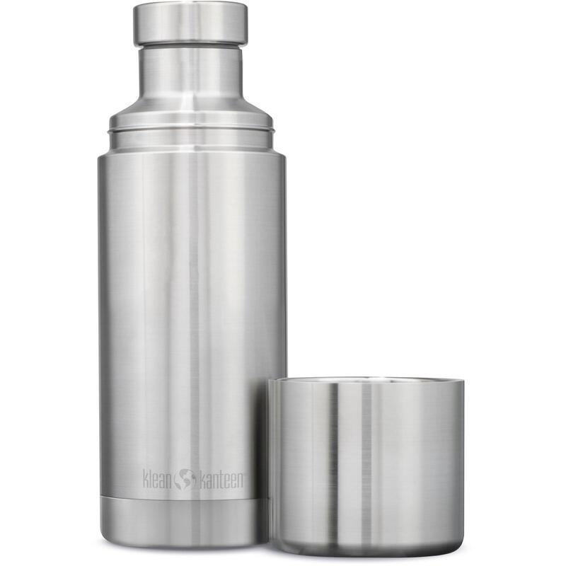 Isolierkanne 0,75 TKPro Isolierflasche Thermo Flasche Vakuum