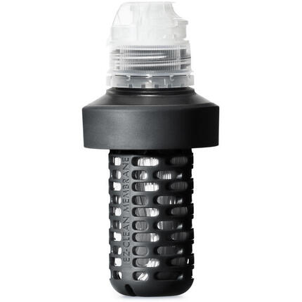 Wasser Filter BeFree PET Flasche Aufbereitung Ersatz Kartusche Outdoor