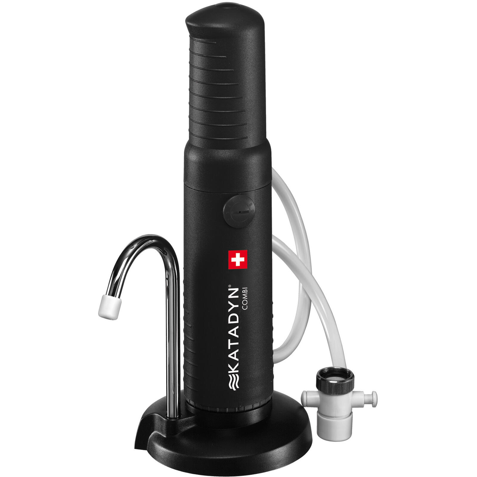 Filtre à eau Combi potable pompe céramique charbon actif 2/7