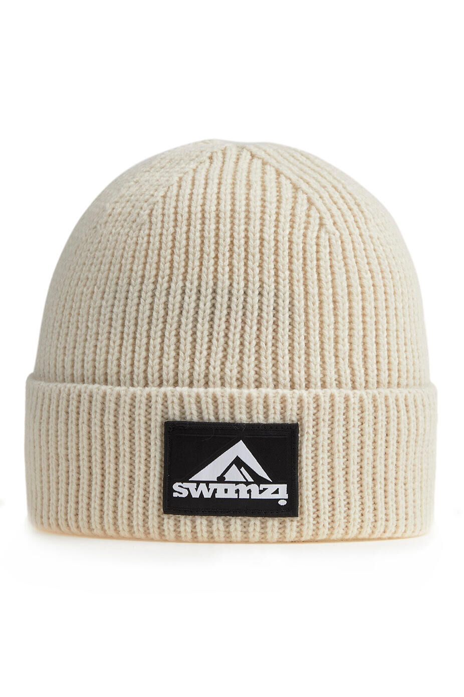 SWIMZI Oatmeal Beanie Hat