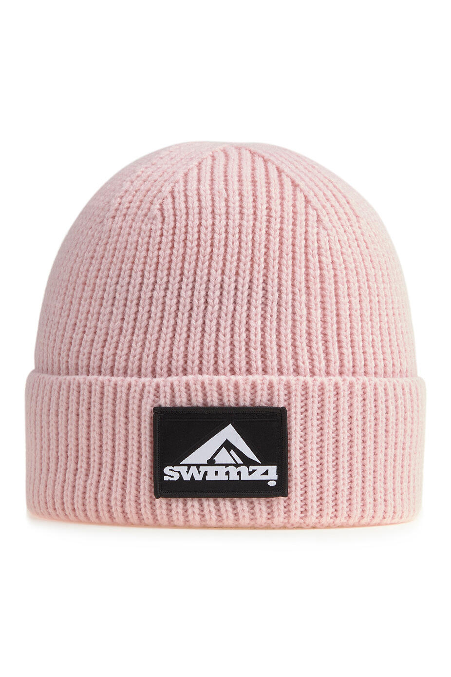 SWIMZI Flamingo Pink Beanie Hat