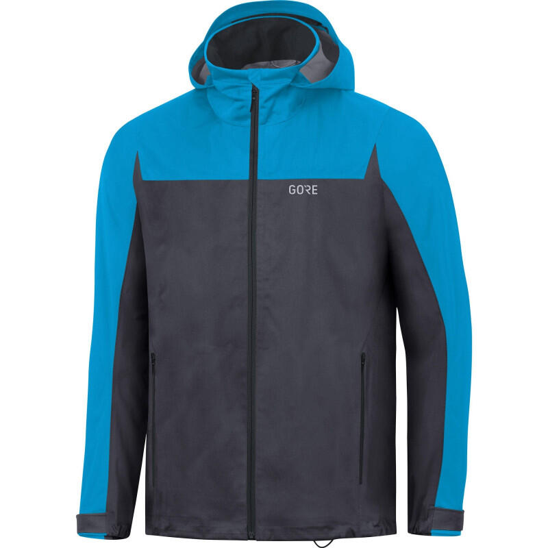 Veste à capuche Gore R3 Gore-Tex Active 1/4