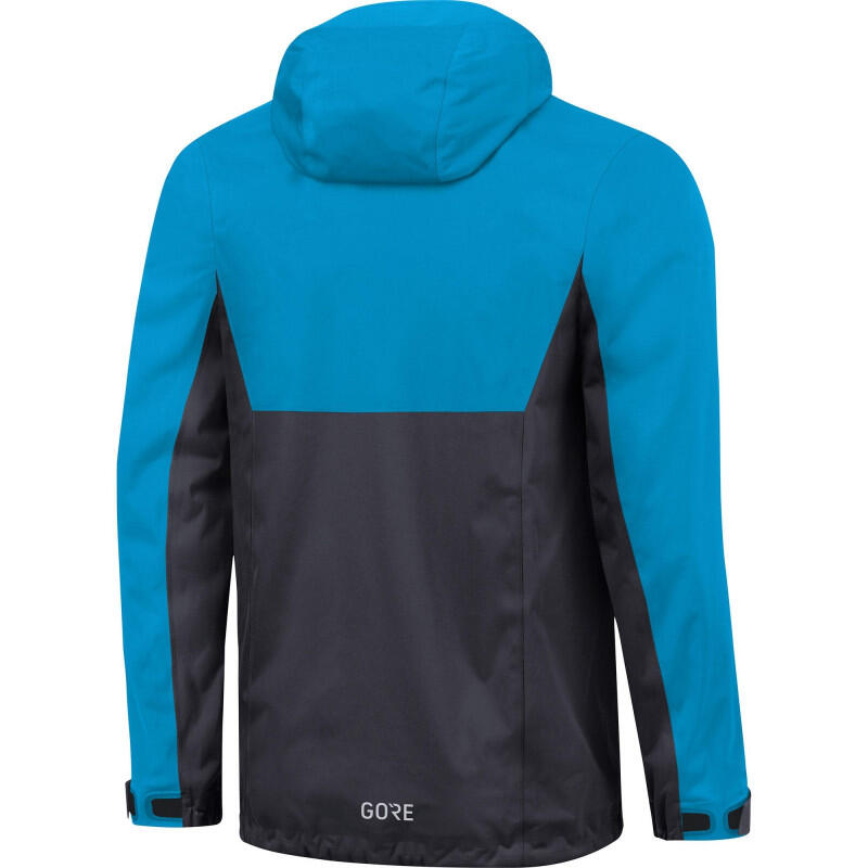 Veste à capuche Gore R3 Gore-Tex Active 2/4