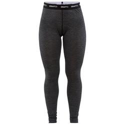 Pantalon de jogging laine merino femme Craft Core