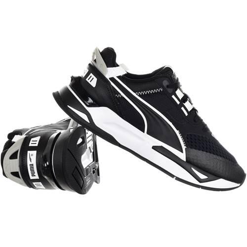 Chaussures Puma Mirage Sport