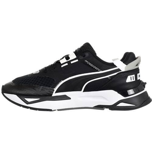 Chaussures Puma Mirage Sport