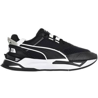 Zapatillas Hombre Puma Mirage Sport Tech Blanco