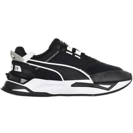 Chaussures Hommes Puma Mirage Sport Tech blanc