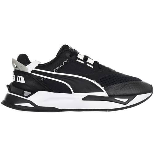 Zapatillas Hombre Puma Mirage Sport Tech Blanco