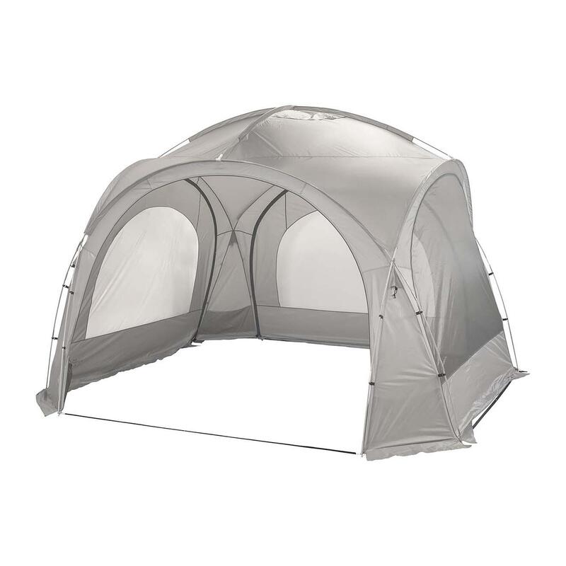Bo-Camp Party Tent - Light - Large