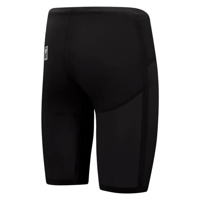 Speedo Fastskin LZR Pure Valor 2.0 High Waisted Jammer Black SPEEDO