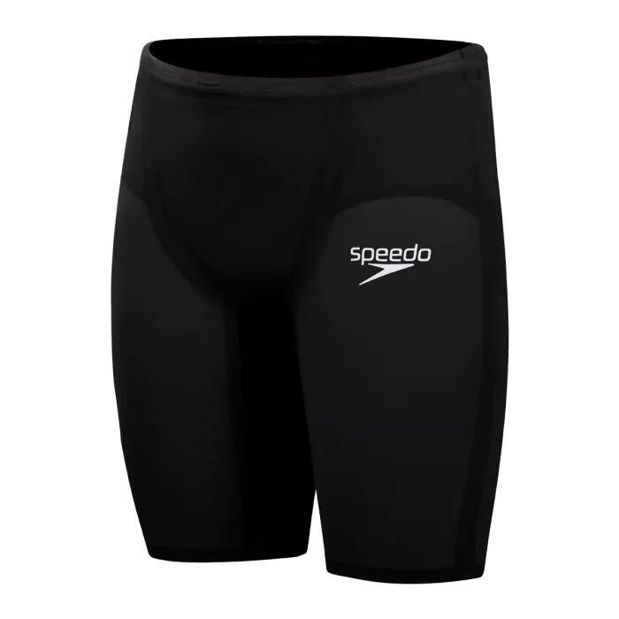 Speedo Fastskin LZR Pure Valor 2.0 Jammer - Black 4/4