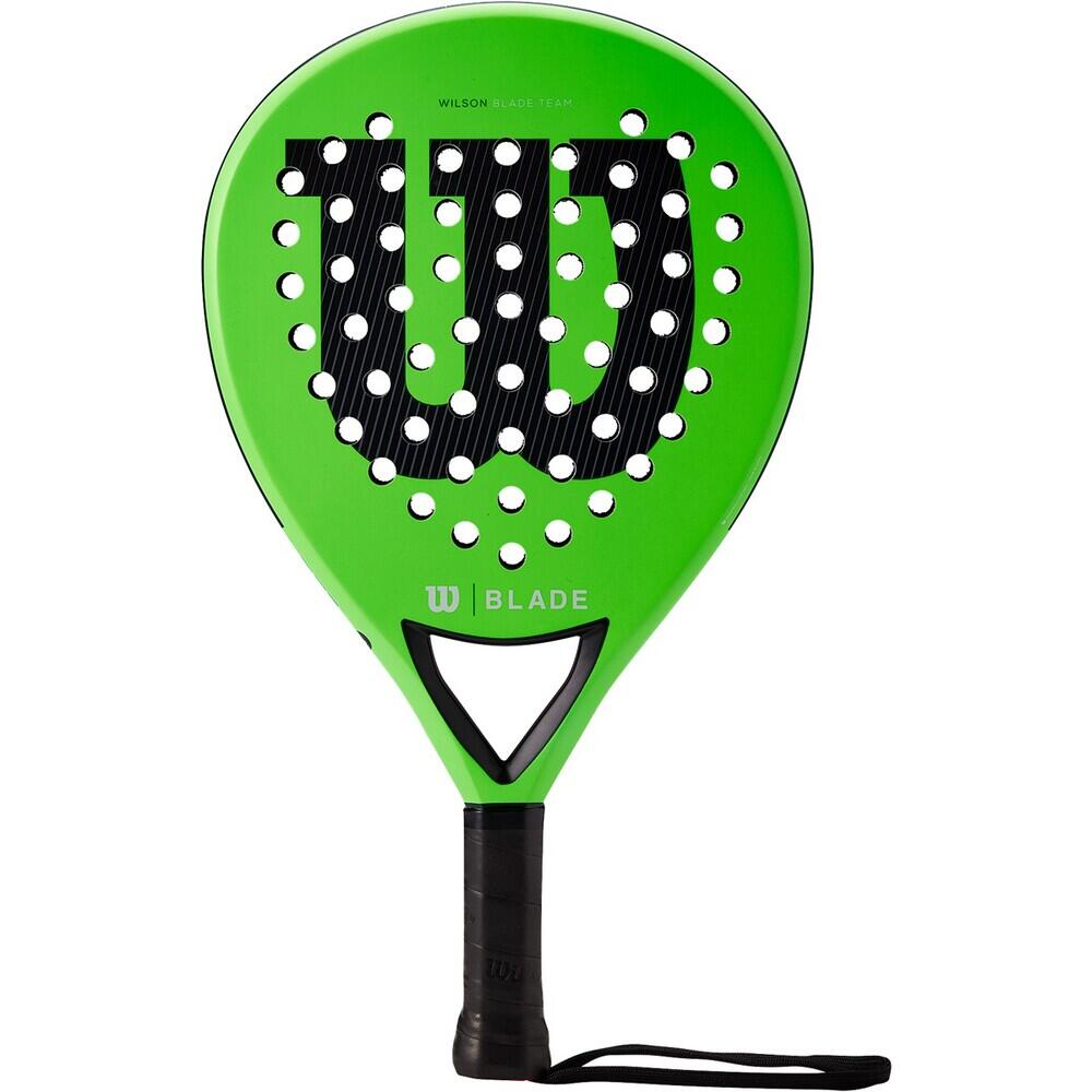 Wilson Blade Team v2 Padel Bat 1/6