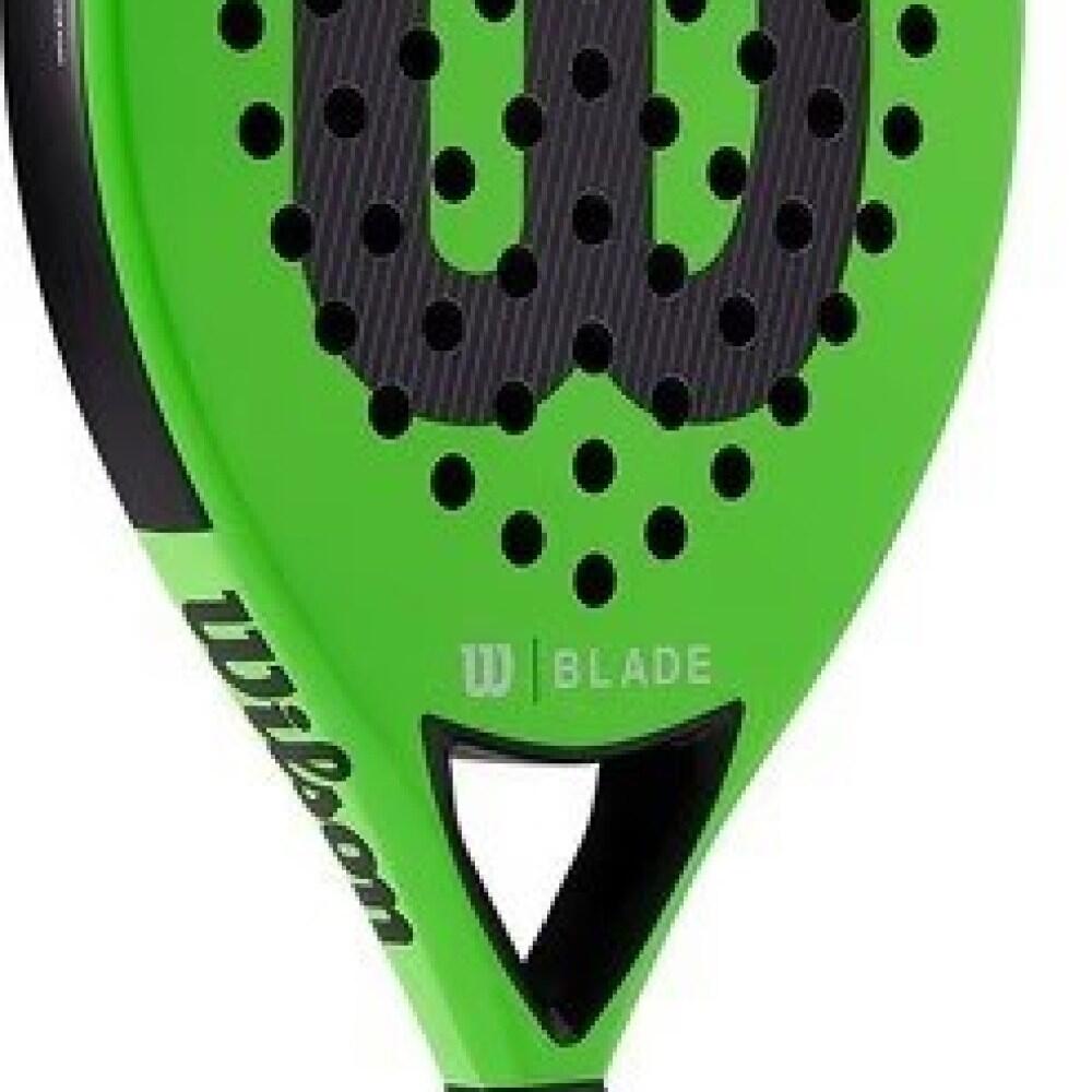 Wilson Blade Team v2 Padel Bat 2/5