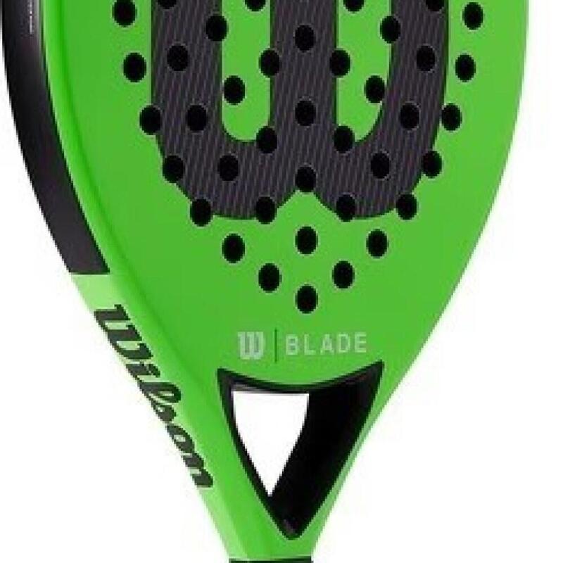 Wilson Blade Team V2 | Palas de pádel WILSON Wilson Blade Team V2 | Palas de pádel WILSON