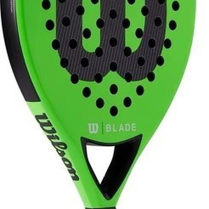 Raqueta de Padel Wilson Blade Team V2