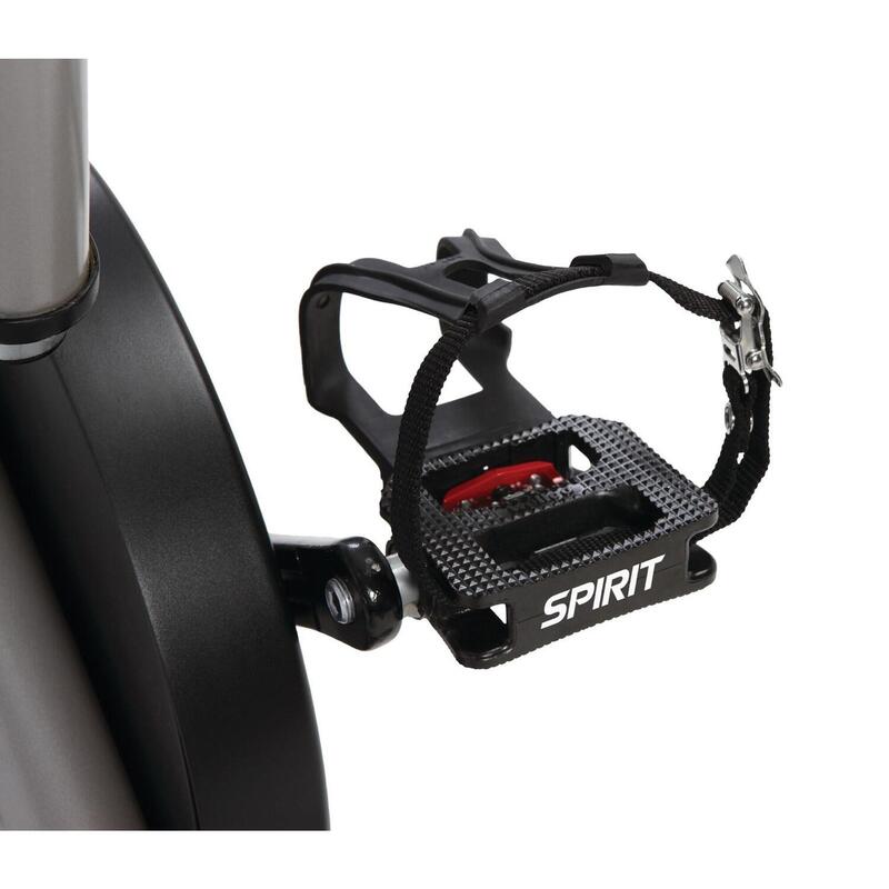 Spirit Fitness Professionele Spinningfiets CB900 - 1 maand gratis CycleMasters