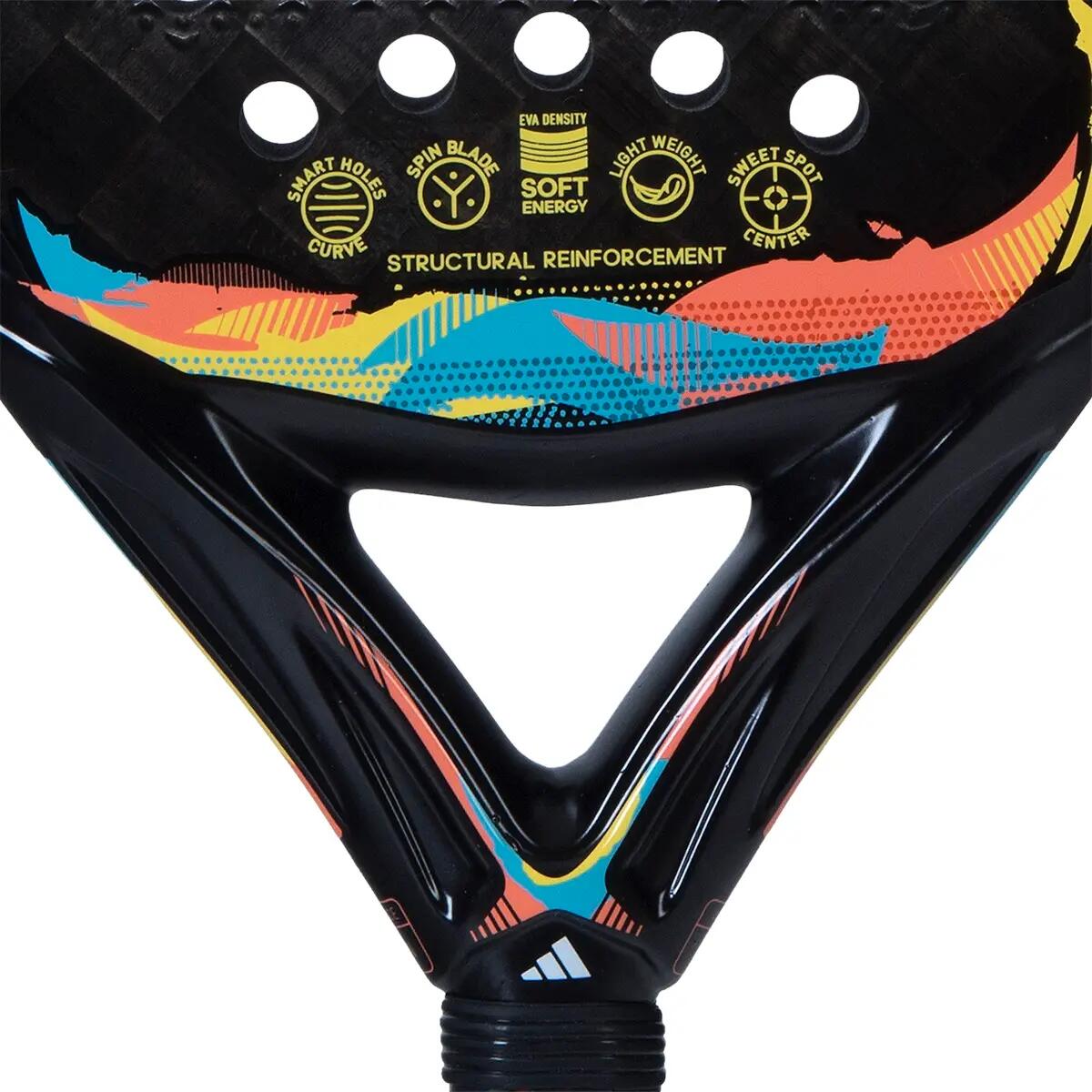 Pala de pádel adidas Adipower Light 3.2 7/7