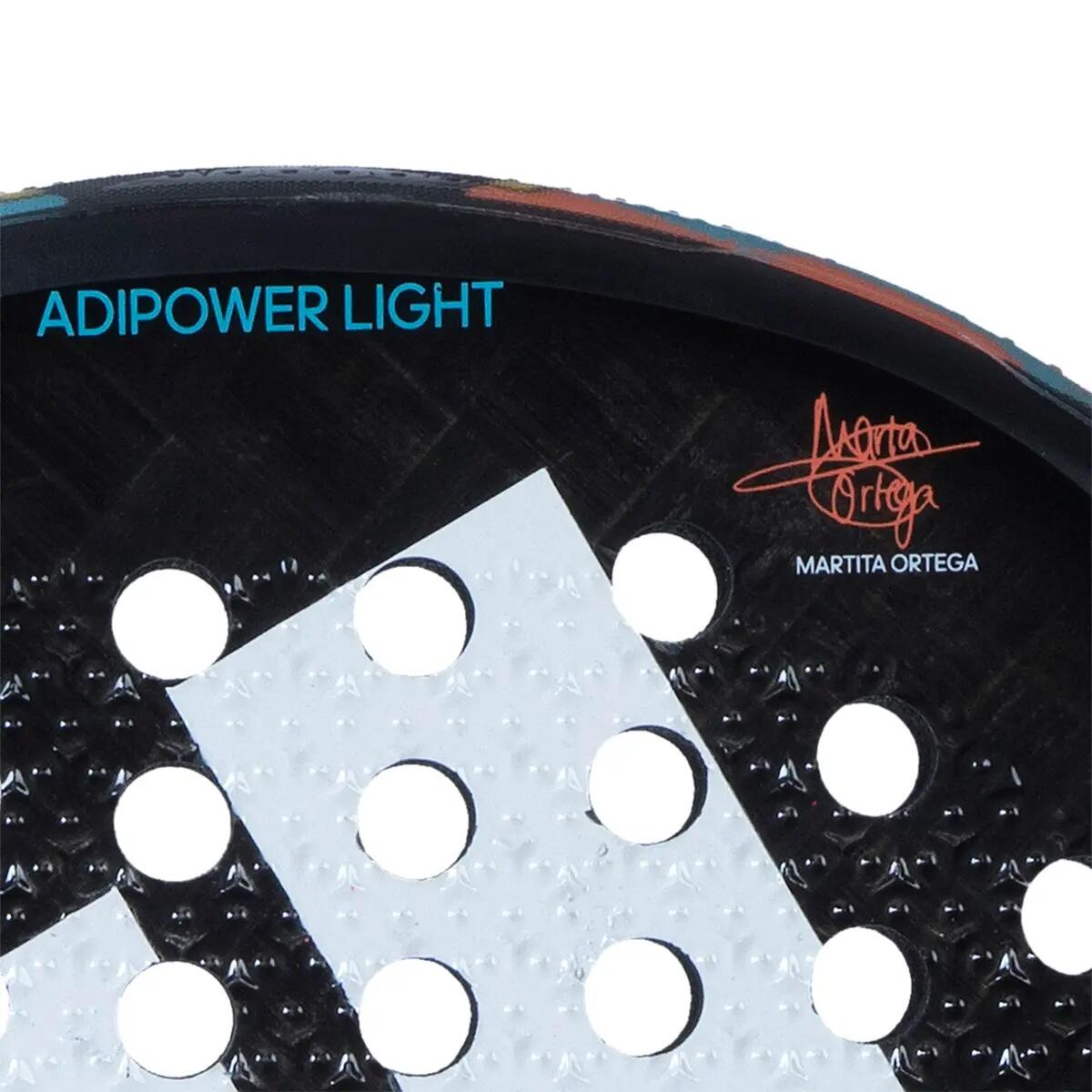Pala de pádel adidas Adipower Light 3.2 6/7